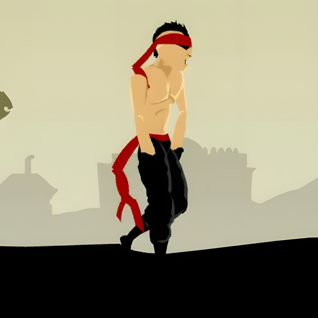 Run Ninja Run 3