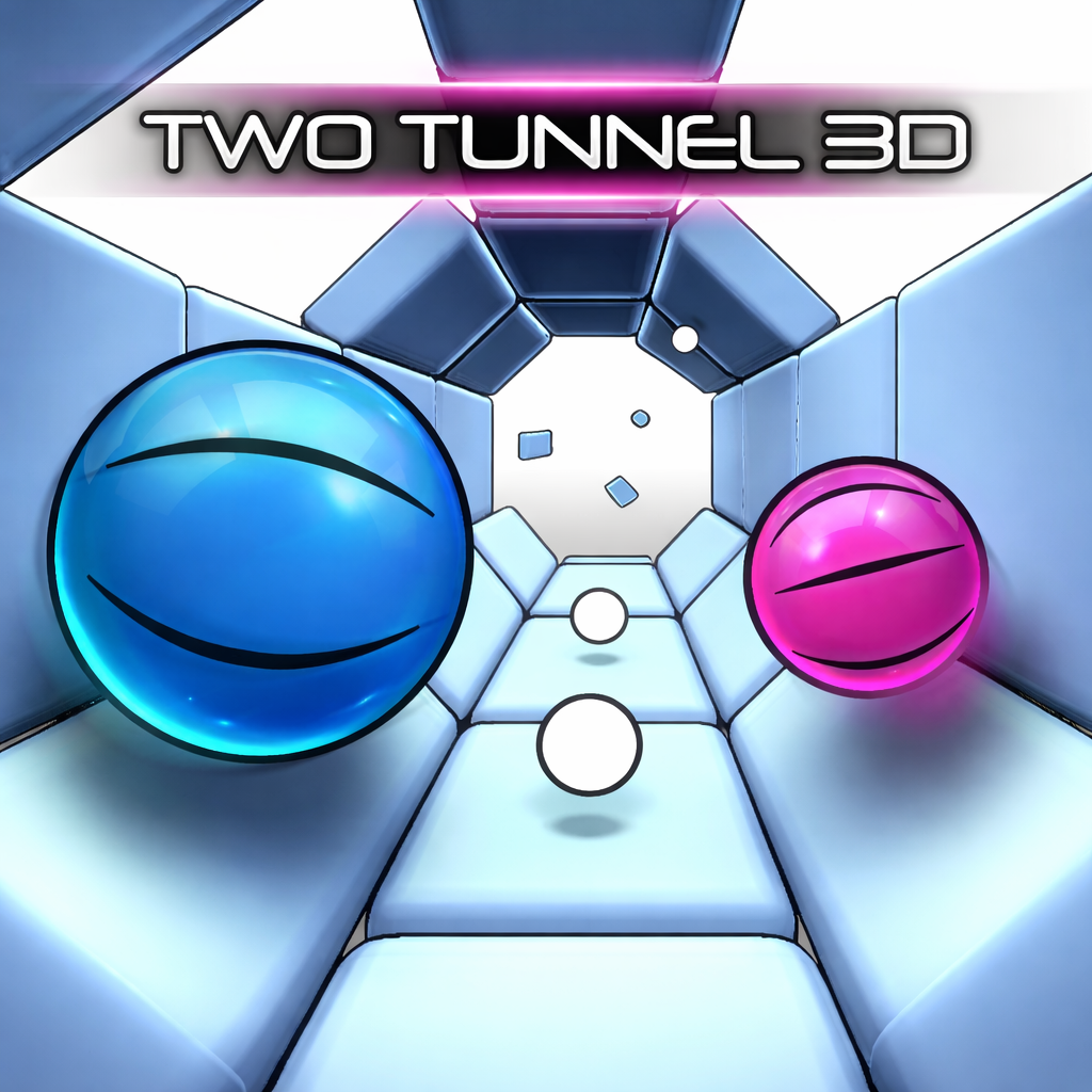 Two Tunnel 3D