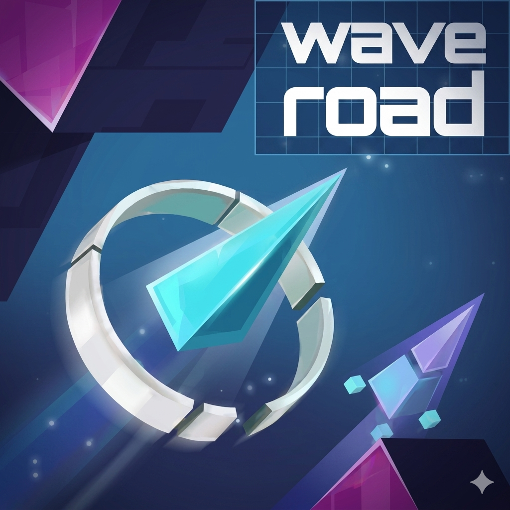 Wave Road