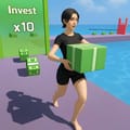Career Run Ramp Game