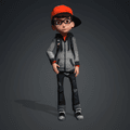 Run Run 3D Challenge