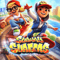 Subway Surfer