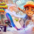 Subway Surfers City